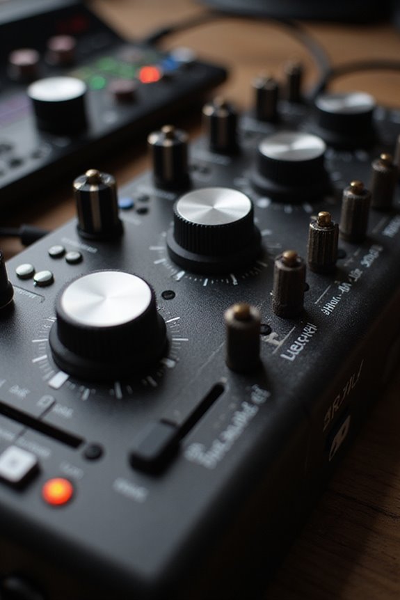 choosing the right microphone