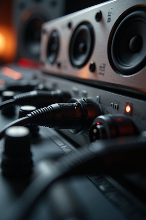 choosing the right microphone