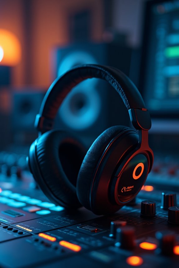 comfortable u shaped headphones recommended