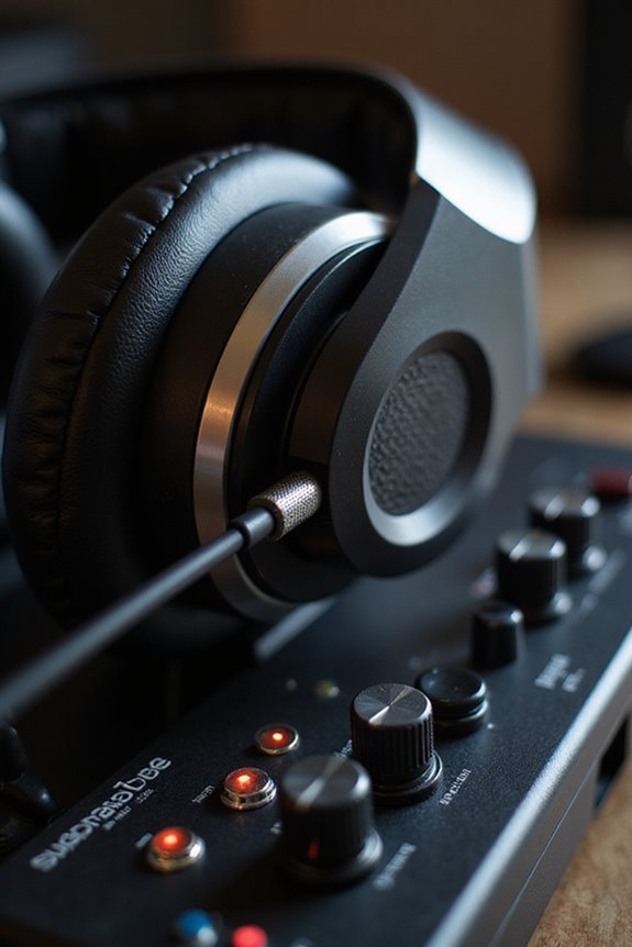 compatibility sound comfort microphone