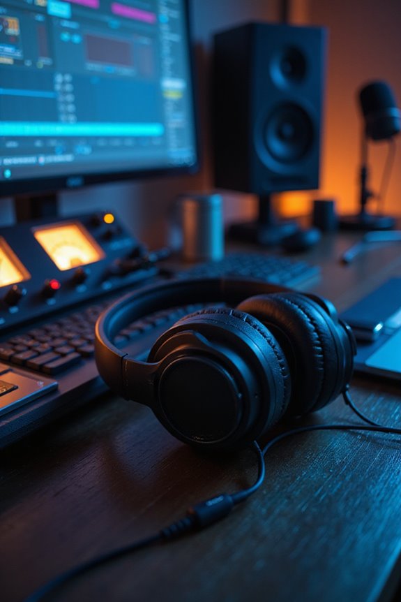durable headphones for activity