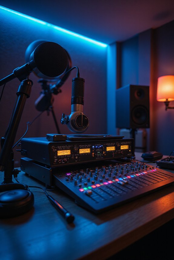exceptional sound quality monitors