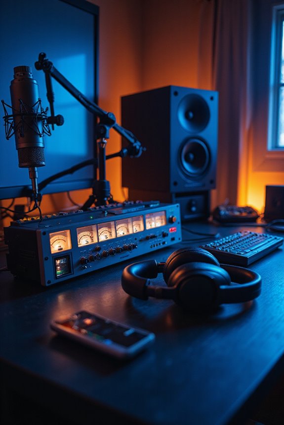 high impedance audiophile headphones