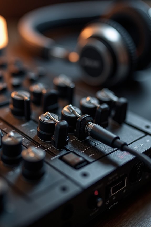 key factors for audiophile headphones