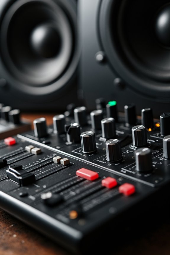 key factors for headphones