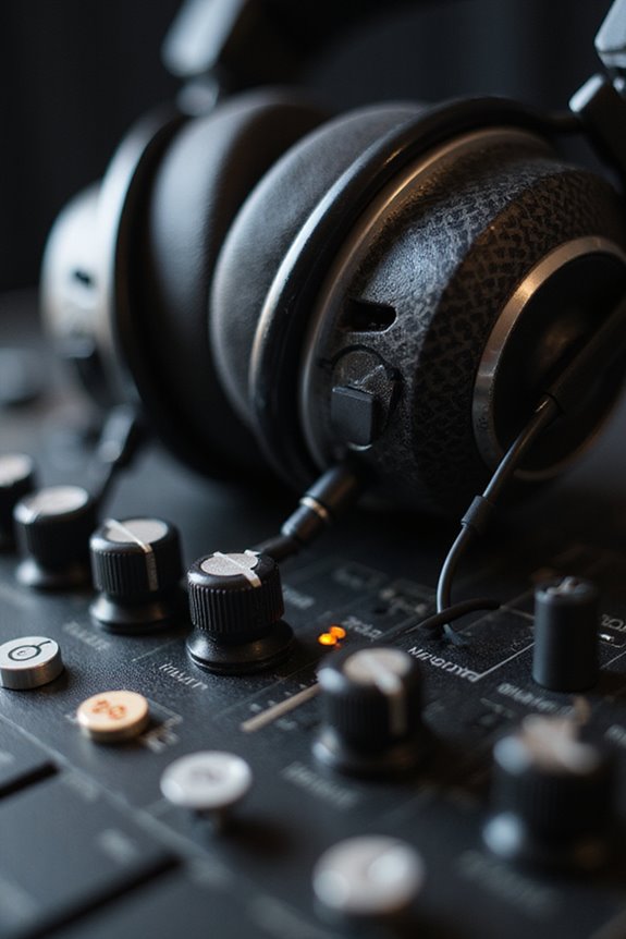 key factors for headphones