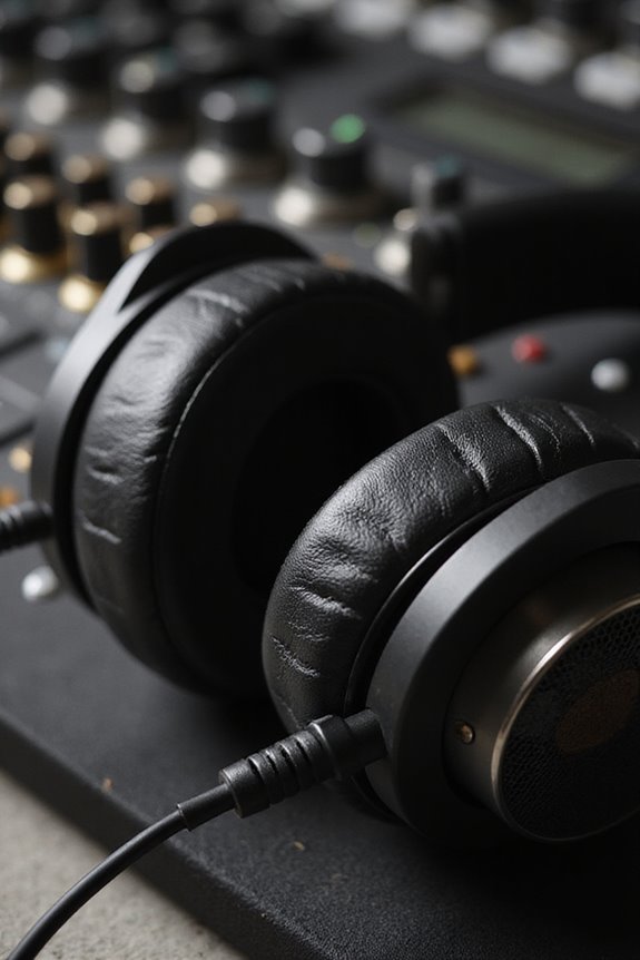 key factors for headphones