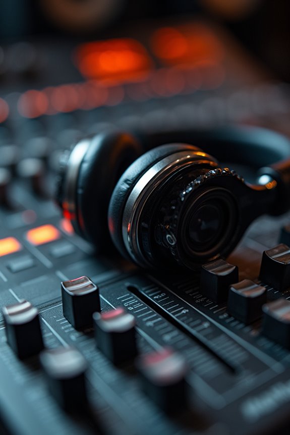 key factors for headphones