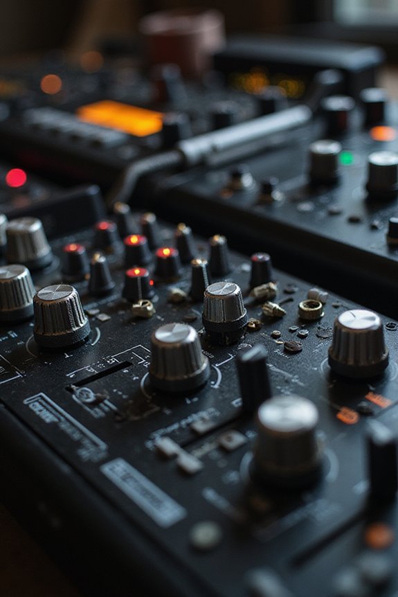 key factors for switcher selection