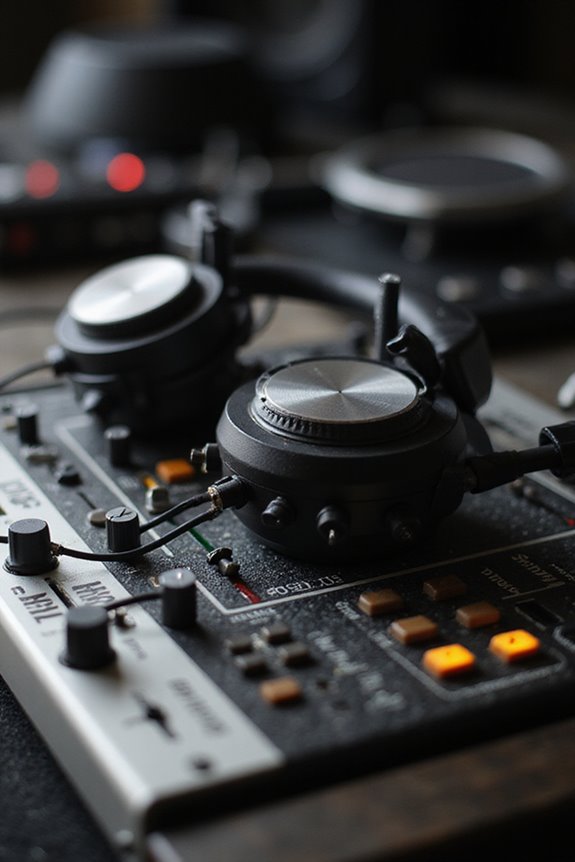 mastering headphones selection factors