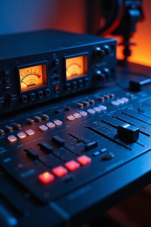 optimal audio control solutions