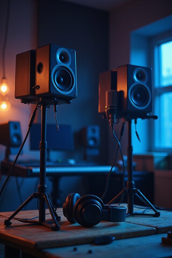 optimal sound and style