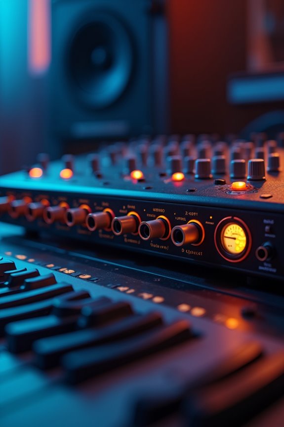 professional audio interfaces reviewed