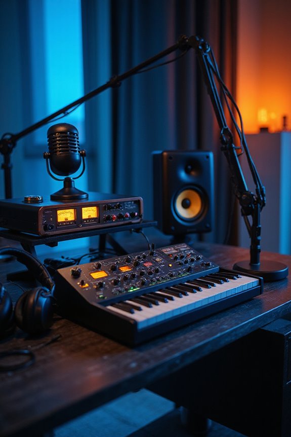 professional audio interfaces reviewed