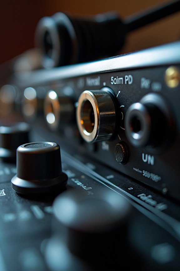 sound quality and comfort