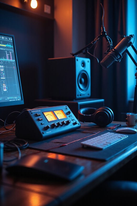 top adat audio interfaces