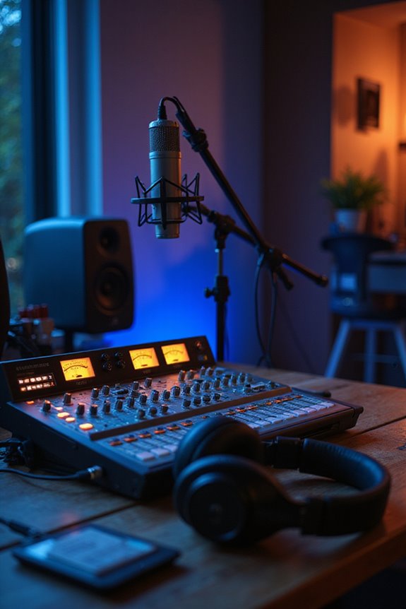 top alternatives for recording