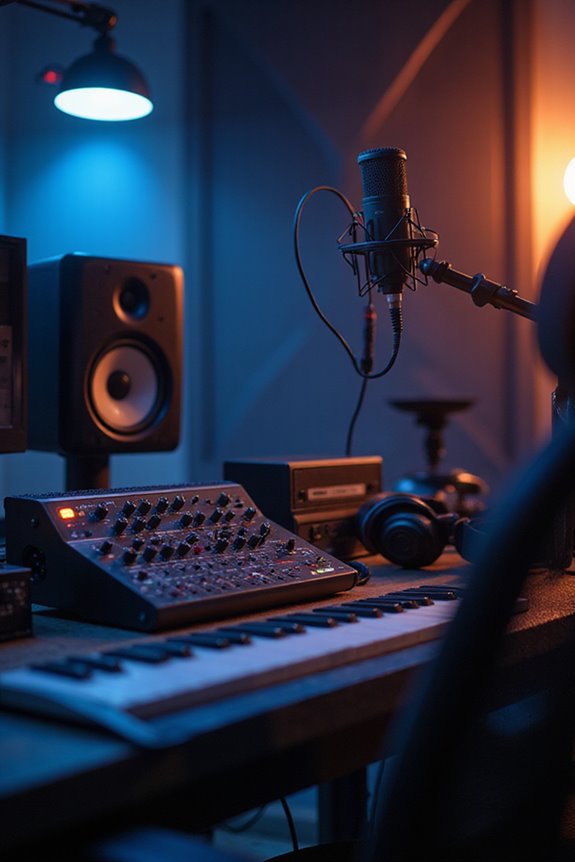 top audio interfaces 2025