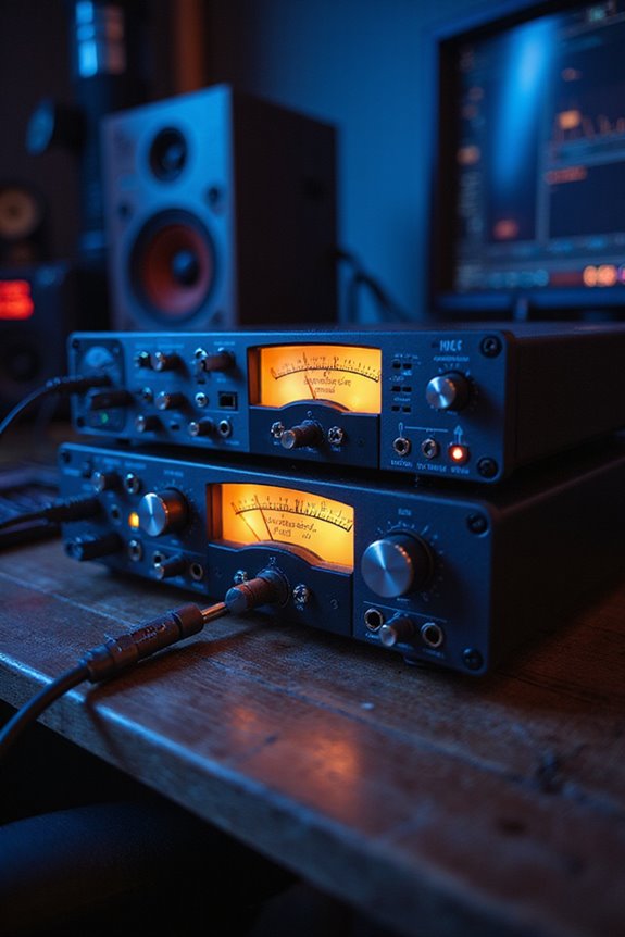 top audio interfaces 2025