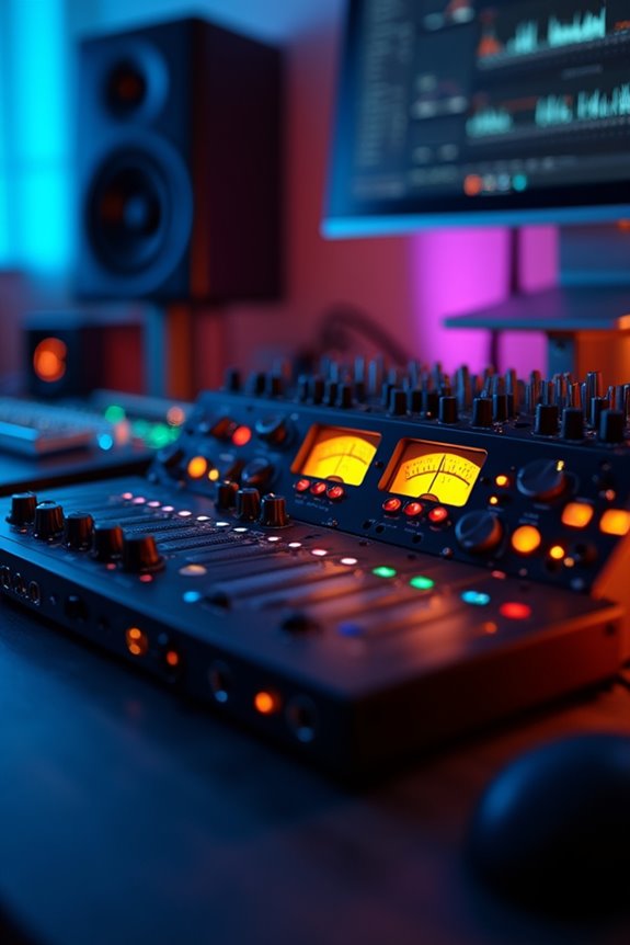 top audio interfaces 2025