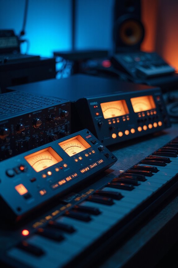 top audio interfaces 2025