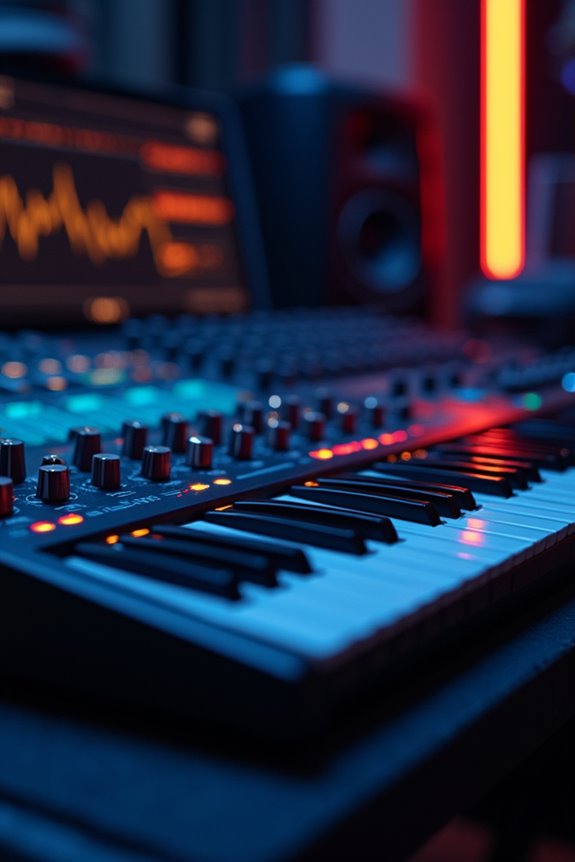 top audio interfaces 2025