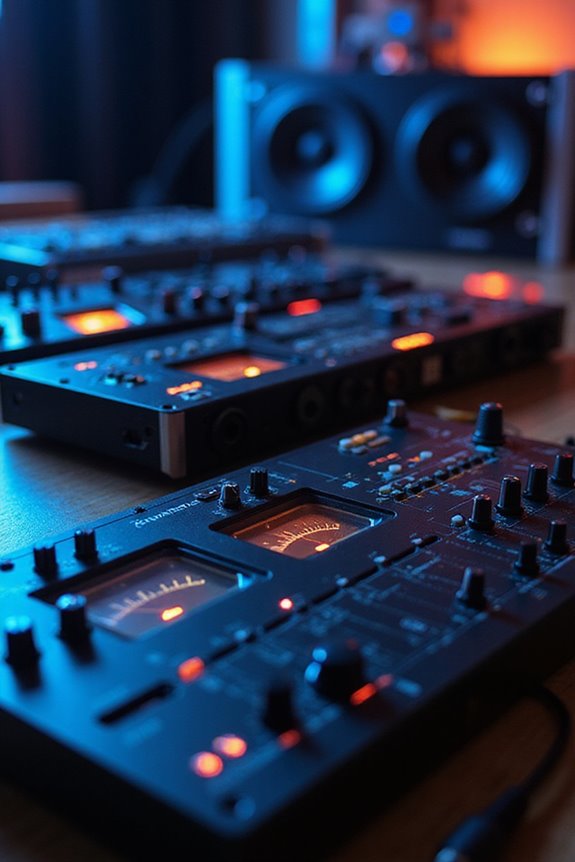 top audio interfaces for fl studio