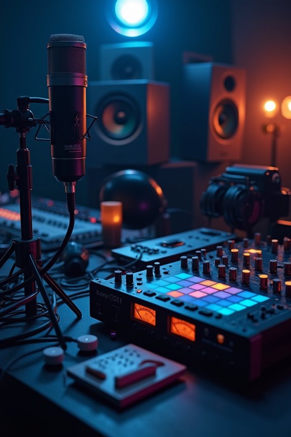 top audio interfaces for ipad