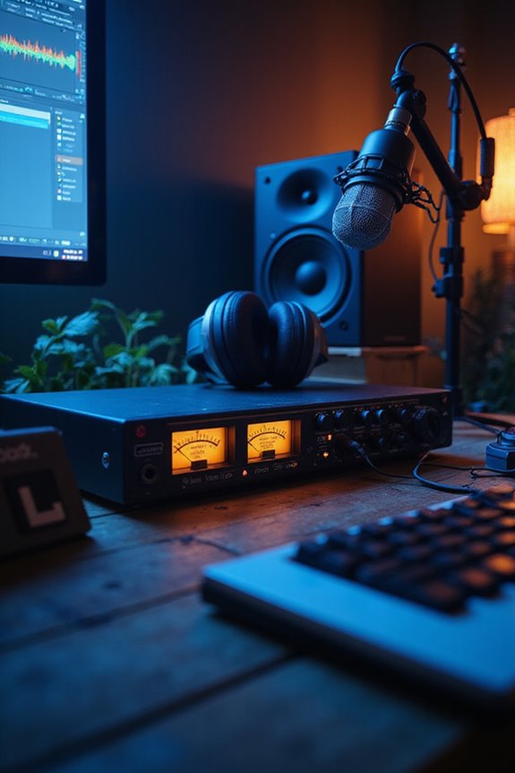 top audio interfaces for mac