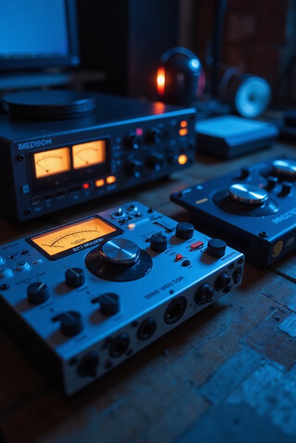 top audio interfaces reviewed