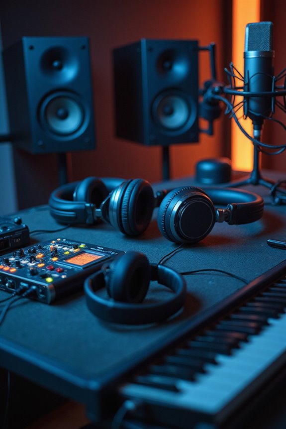 top audiophile headphones 2025