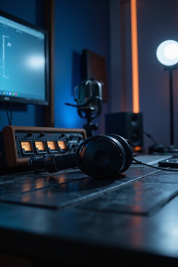 top audiophile reference headphones