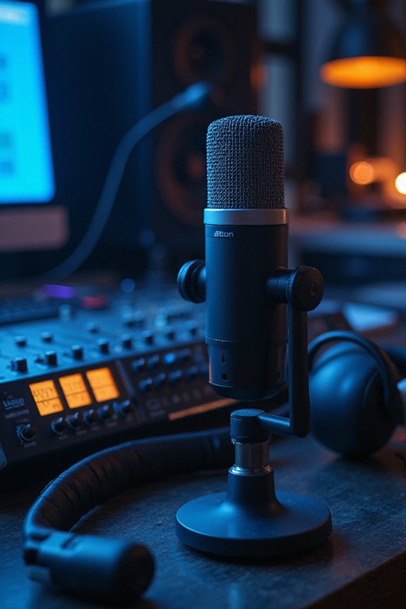 top choir microphones reviewed