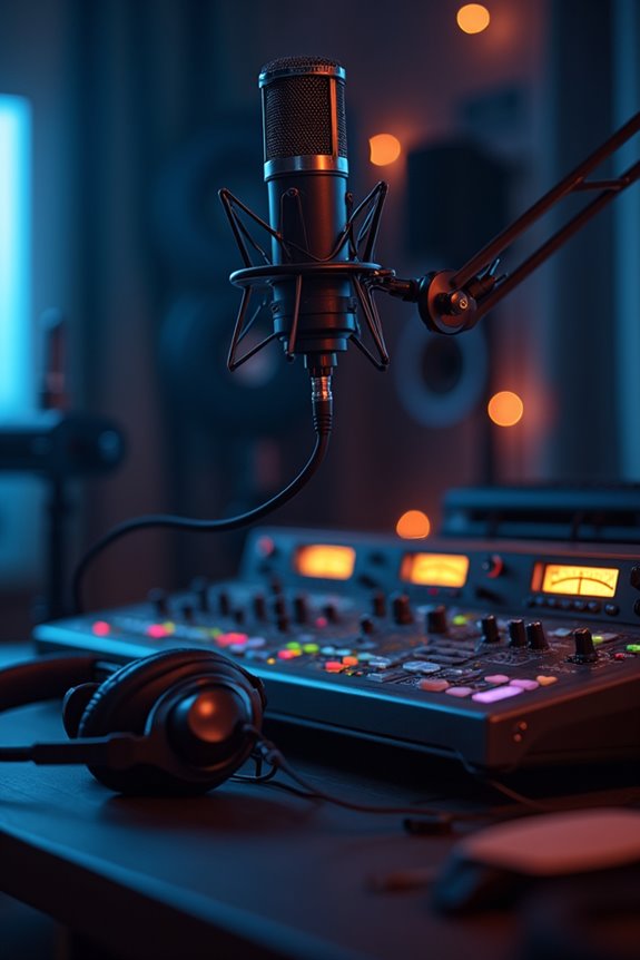 top choir microphones reviewed