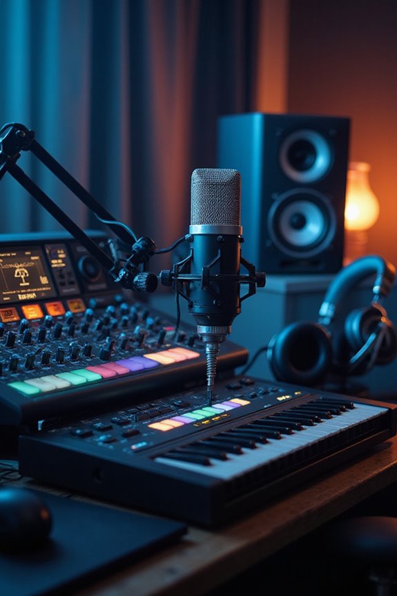 top drum mics 2025