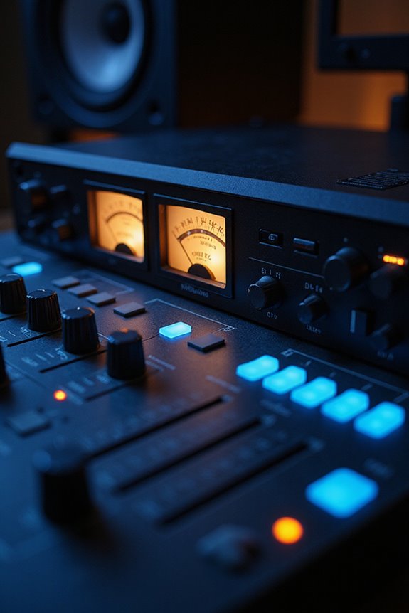 top dsp audio interfaces