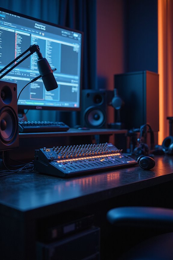 top dsp audio interfaces