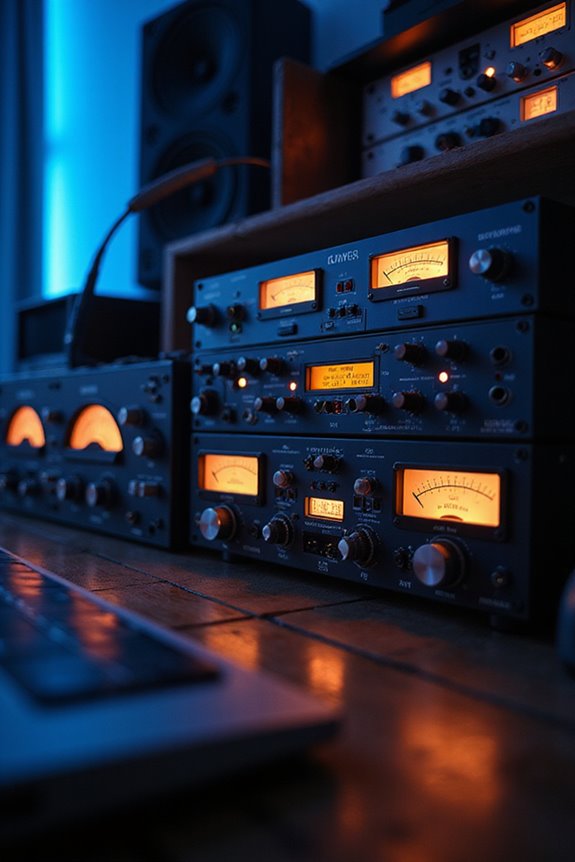 top eq audio interfaces