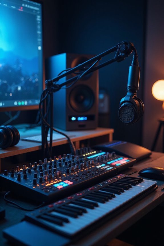 top gaming audio interfaces