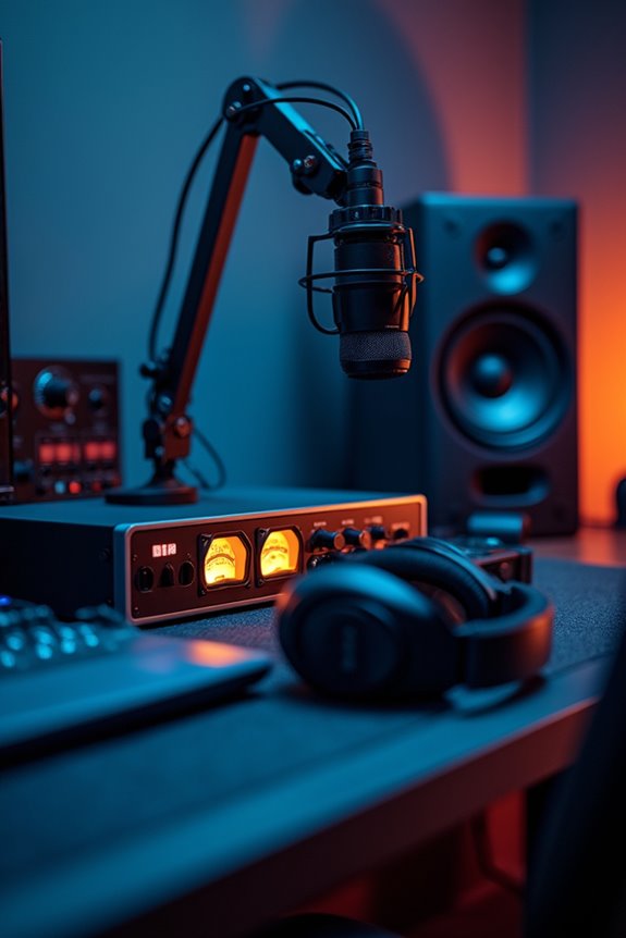 top lavalier mics 2025