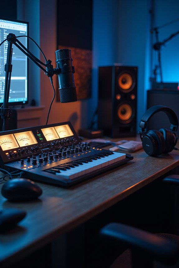 top low impedance headphones