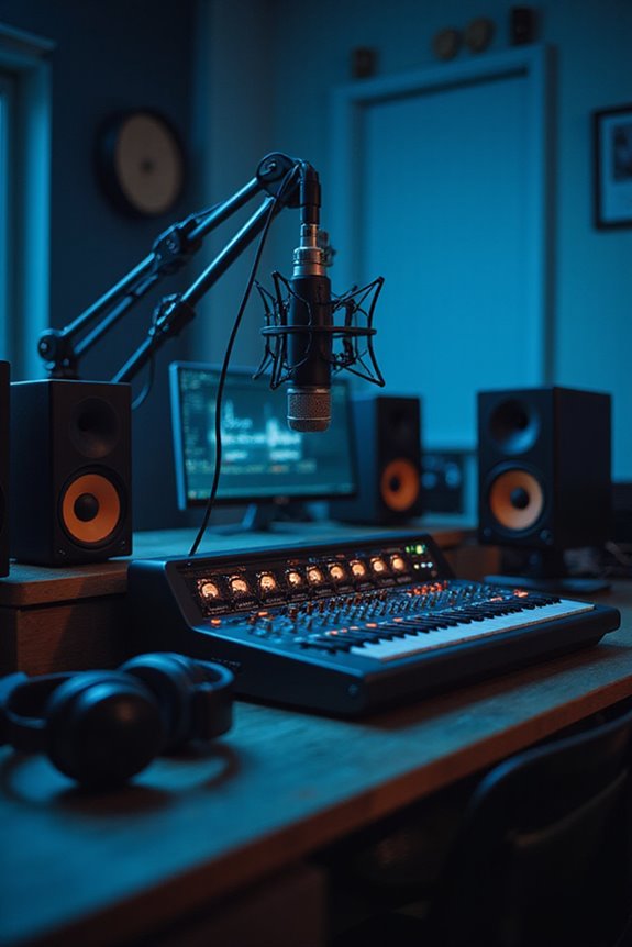 top microphones for field recording