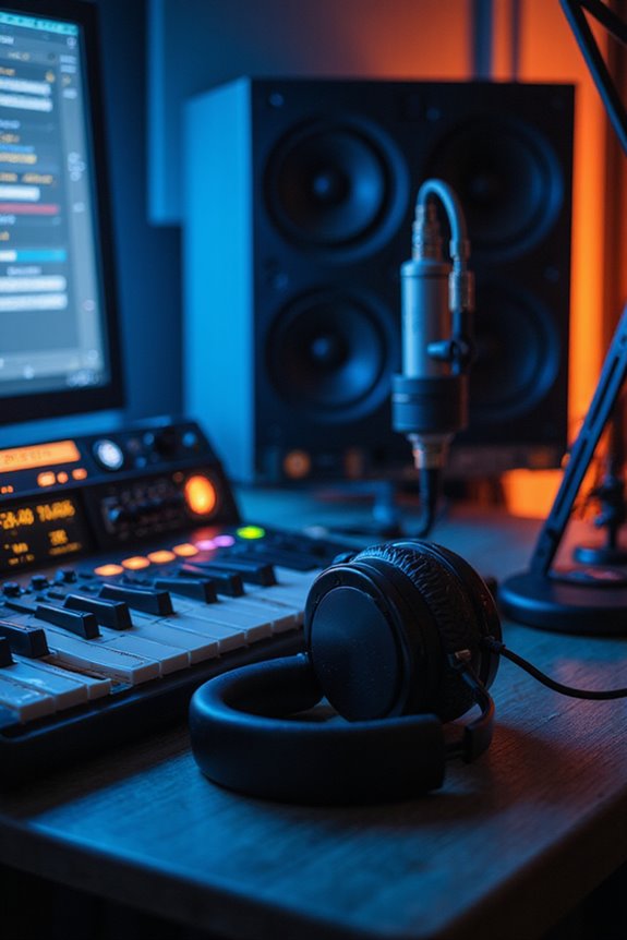 top mixing headphones reviewed