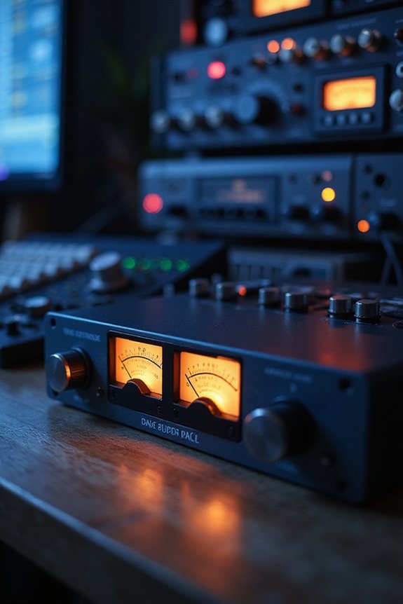 top rca output interfaces
