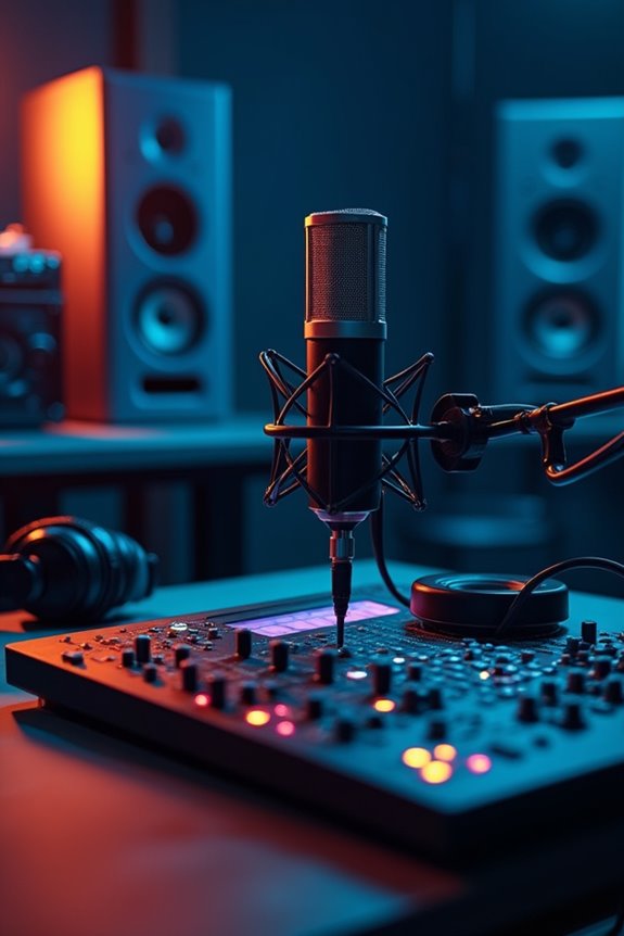 top ribbon mics reviewed