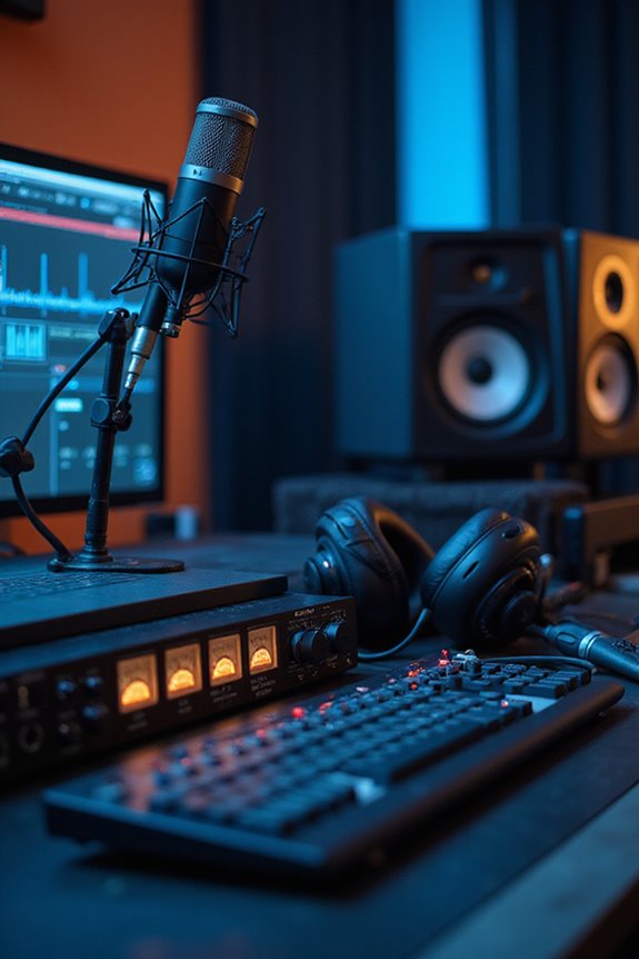 top shotgun microphones reviewed