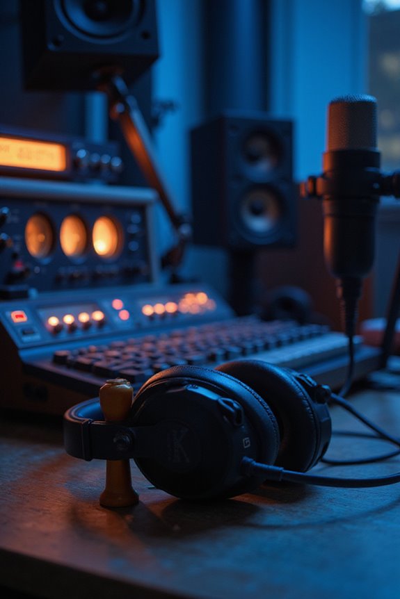 top studio headphones 2025