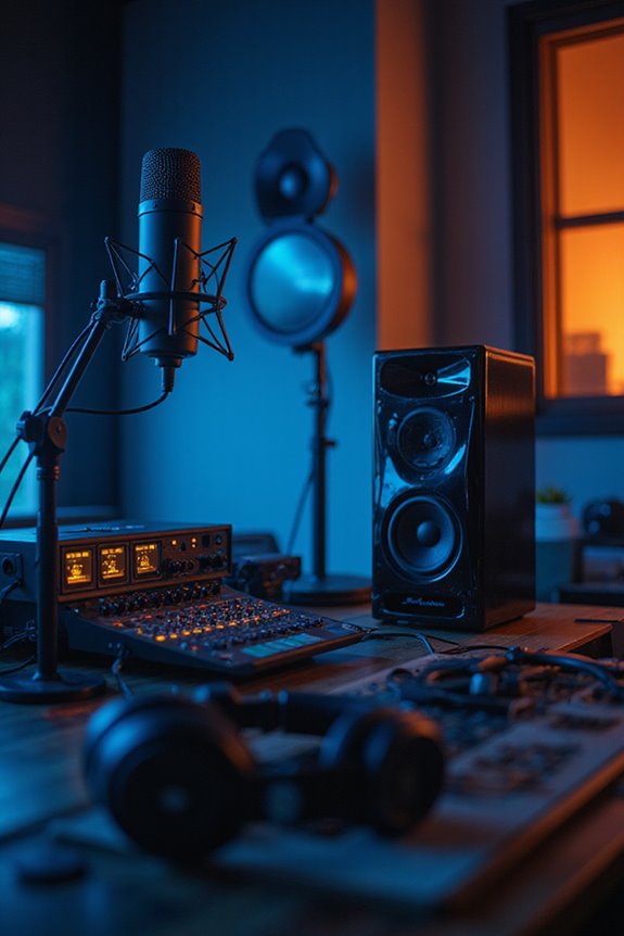 top studio monitors guide