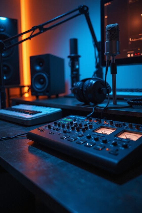 top studio monitors reviewed