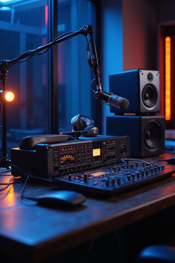 top studio subwoofers 2025